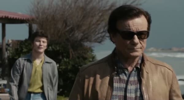 Invitan a festival de cine italiano