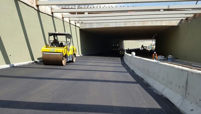 10 obras que hace una década no existían y cambiaron Asunción