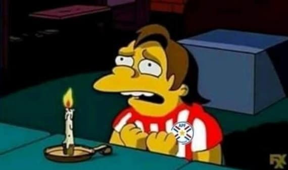 15 memes para recuperar la sonrisa tras la dura eliminación