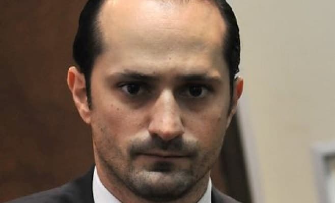 Rachid comparece ante Senado por filtración de datos en Senad