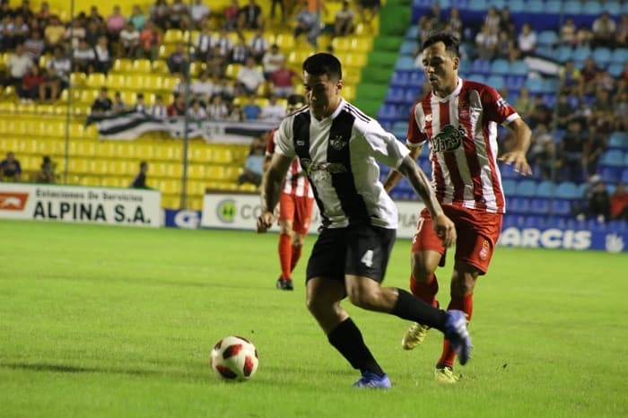 Copa Paraguay: R.I. 3 Corrales se queda con la clasificación