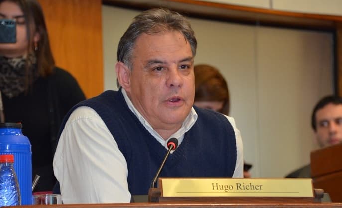 Fracasa intención de suspender tratamiento de nuevos impuestos