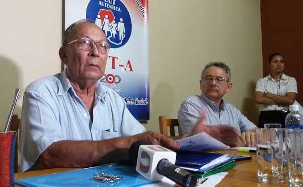 Sindicato exige aumento de G. 700.000, aunque sea “en cuotas”