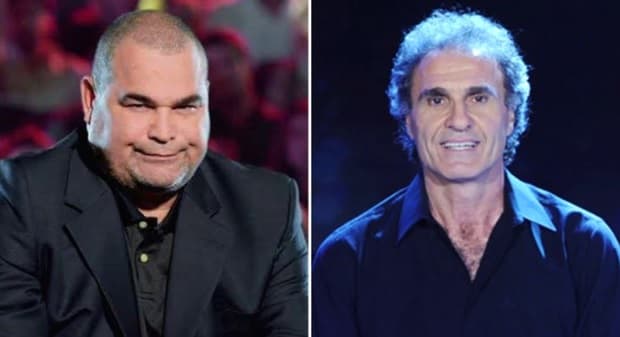 Ruggeri afirma que Paraguay es inferior y Chila le responde