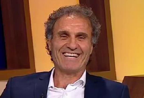 Ruggeri responde y afirma: “No nos ganaron nunca”