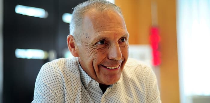 Russo tiene acuerdo de palabra con Cerro, trasciende