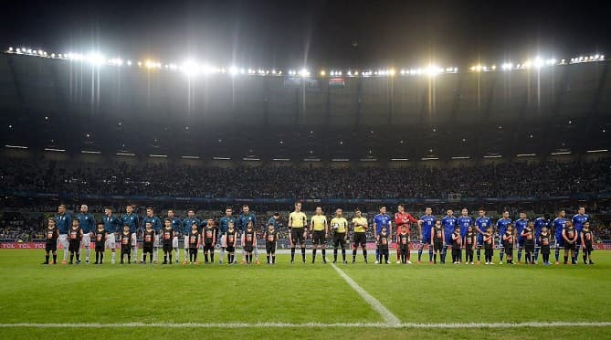 APF reclamará a la Conmebol los fallos en el partido contra Argentina