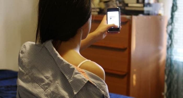 Imputan a adolescente por extorsión y abuso sexual