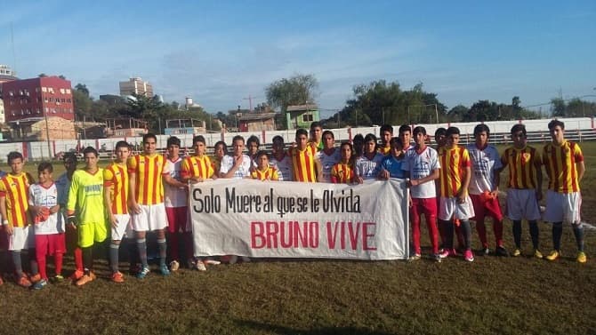 Padre de arquero fallecido pide USD 51 millones a la APF