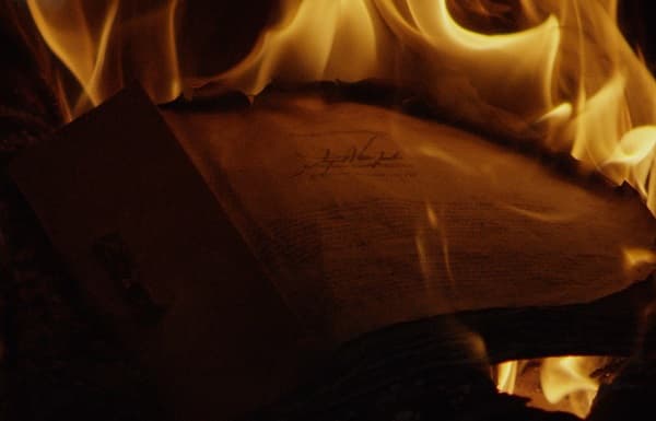 Lanzan teaser anunciando estreno de “El Supremo Manuscrito”