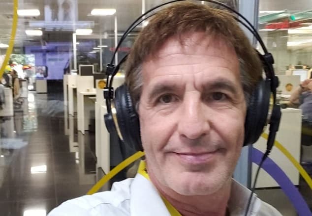 “Ruggeri no mintió”, afirma periodista