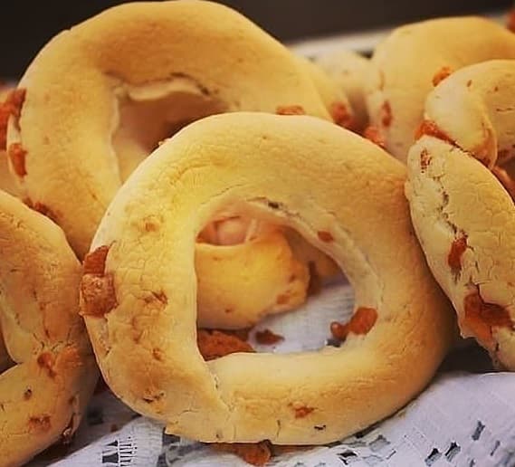 Unesco recula y reconoce que la chipa es paraguaya