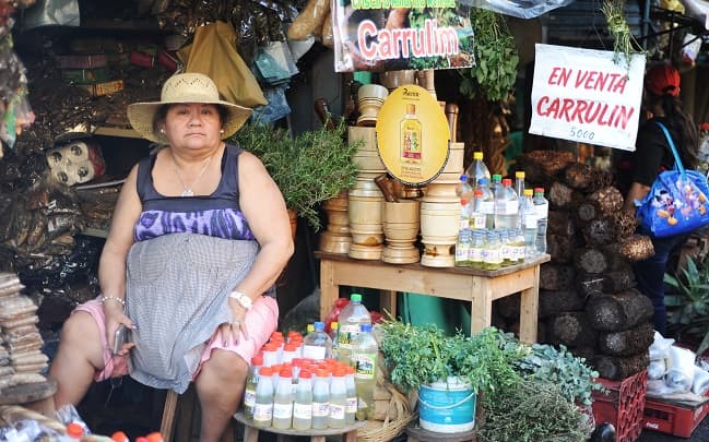 Invitan a festival para degustar “carrulim”