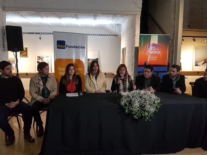 Lanzan concurso de covers de “Recuerdos de Ypacaraí”