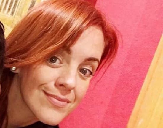 Amonestan a funcionaria que escribió “#DesastrekoMarito” en Twitter