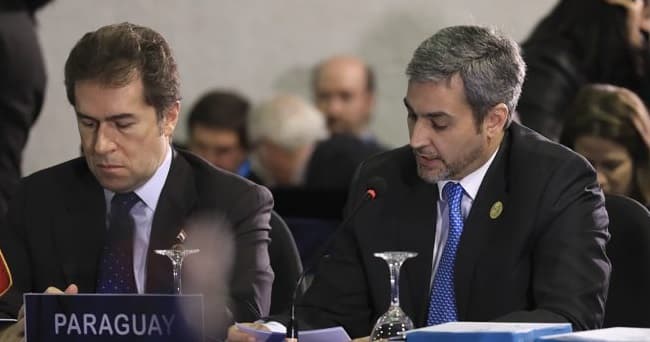 10 “horrores” del Gobierno que casi acaban en juicio político