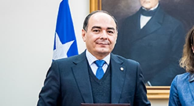 Abdo Benítez eligió un nuevo Canciller, trasciende