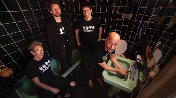 Árbol regresa a Paraguay para celebrar la amistad