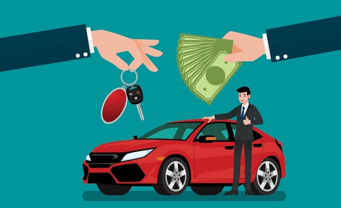 Crean innovador sitio web para vender autos en Paraguay