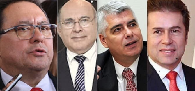 Senado convoca a ministros para explicar alcances de acuerdo