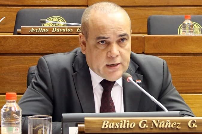 La UIP es una “unión de peajeros”, afirma diputado