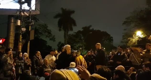 “Marito es peor que Stroessner”, dice Canese