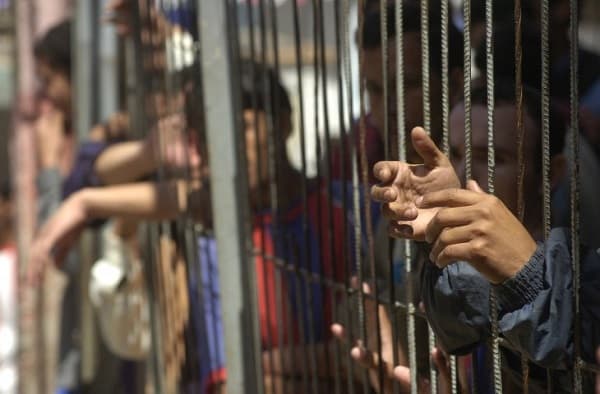 Ejecutivo promulga cambios en legislación penal para evitar hacinamientos