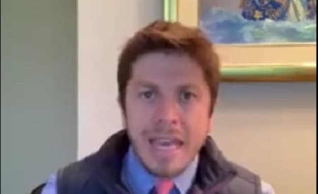 Abdo Benítez negoció a espaldas del pueblo y merece juicio, afirma diputado