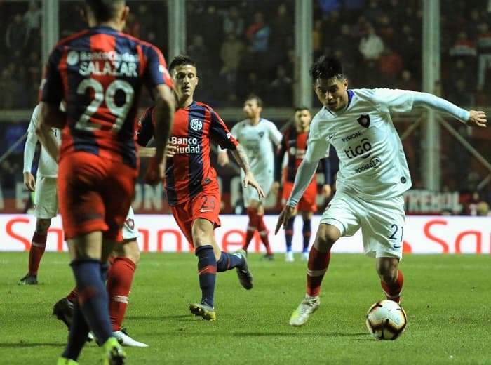 El Ciclón busca su pase a cuartos