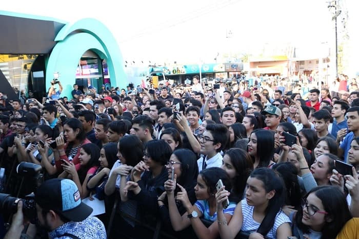 Anuncian nueva edición del Personal Club Media Fest