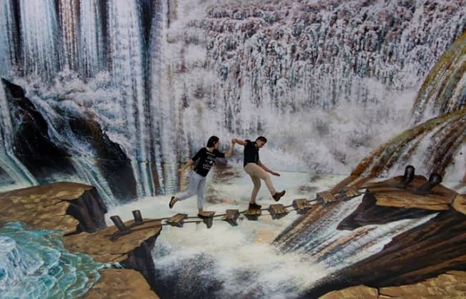 Museo 3D anuncia que “cerrará definitivamente”