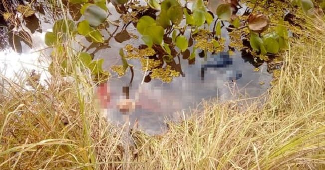 Identifican cadáver hallado en arroyo de Tobatí