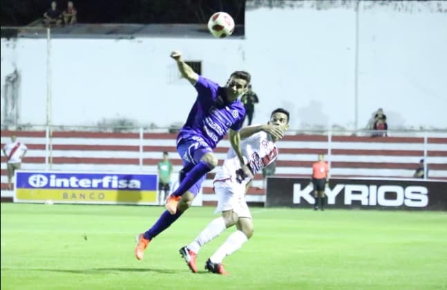 River y Sol sellan igualdad