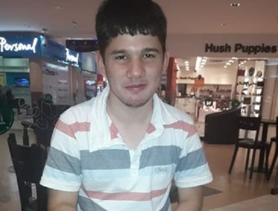 Buscan a joven desaparecido en San Lorenzo