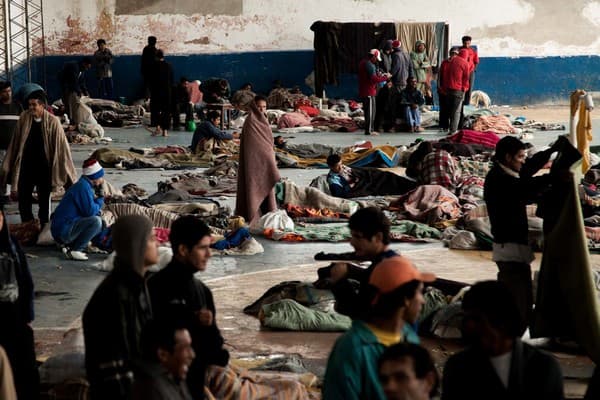 10 datos para entender cómo es la reforma del Código Procesal Penal