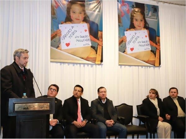 10 datos para entender cómo es la “Ley Anita”