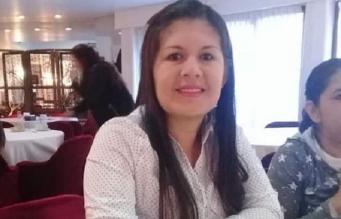 Mujer baleada en la cabeza sigue con gestación de gemelos