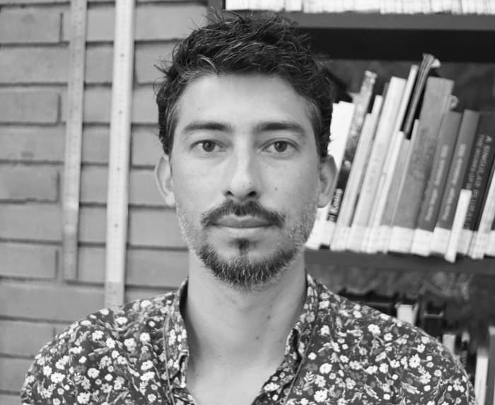 Escritor paraguayo lanzará su tercer libro