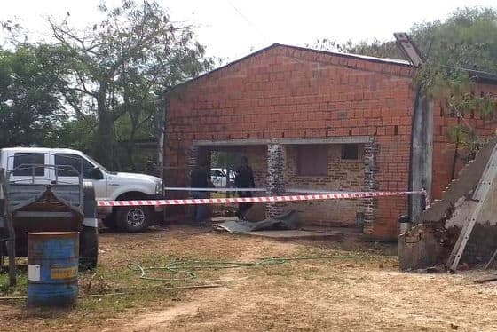 Hallan restos de pareja de adultos mayores y dos niños