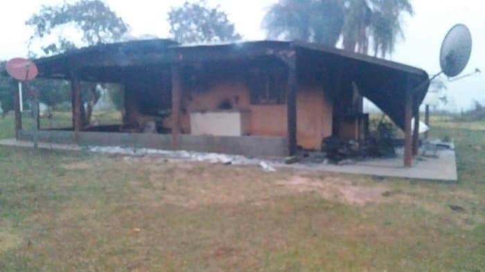 Muertes en Yby Yaú: Descartan al EPP y apuntan a narcos