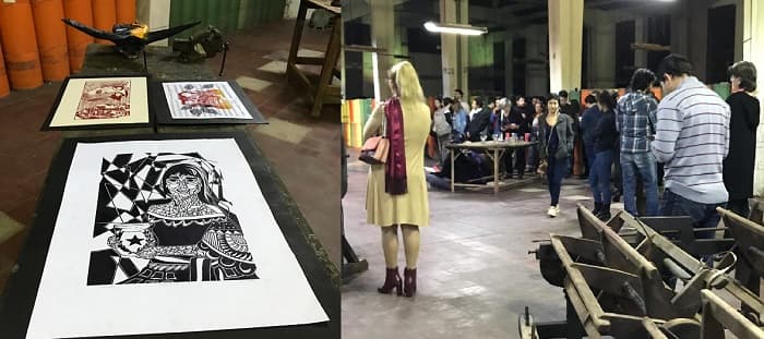 “Las sombras de Zoilo” se presentará en el Estereo Bellaco