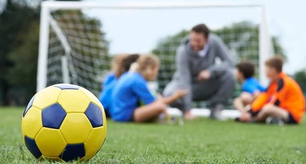 Doctora habla sobre caso de niño fallecido luego de partido de fútbol