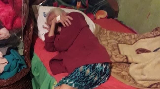 Imputan a mujer por violencia familiar