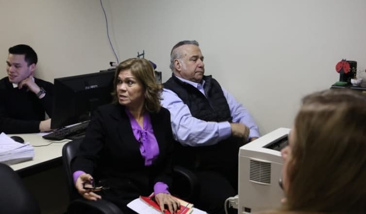 González Daher compromete más de USD 1 millón para abandonar la cárcel