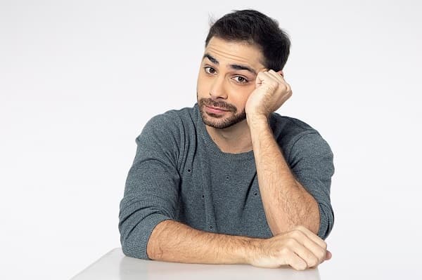 Humorista argentino ofrecerá espectáculo de stand up