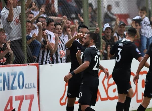 Este sábado se disputan dos partidos por el Clausura