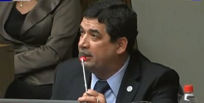 Patria Querida apoya juicio, pero solo a Velázquez