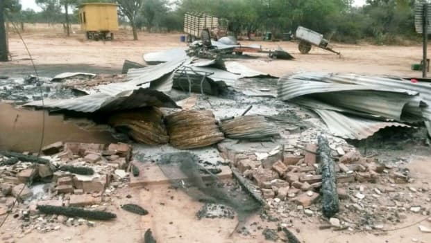 Asesinan a capataz brasileño en Amambay