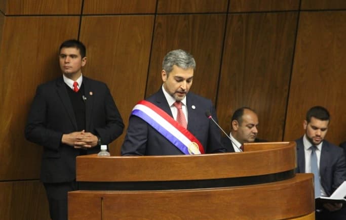 Franja costera de Pilar costará USD 120 millones