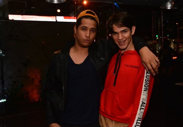 La Comadre encara nueva obra y dice que superará a “Las Karashans”